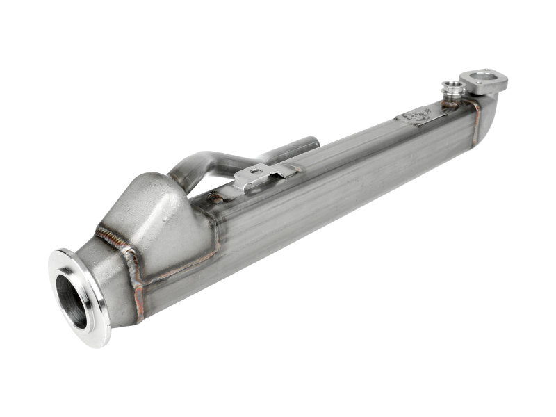 aFe Power BladeRunner EGR Cooler for 2004 Ford F-250 and F-350 Super Duty V8-6.0L Diesel Trucks