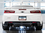AWE Tuning 16-24 Chevy Camaro SS Touring Edition Cat-Back Exhaust with Diamond Black Tips