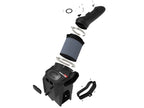 aFe Momentum HD Cold Air Intake System with Pro 10R Filter for Ford Diesel Trucks 2020-2026 V8-6.7L (td)