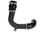 aFe Bladerunner 2.5-inch Aluminum Cold Charge Pipe for Ford Focus ST 2013-2017, Black Part Number 46-20189-B