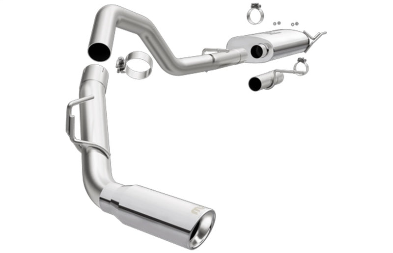 MagnaFlow Cat-Back Exhaust System for 2018-2024 Ford Expedition V6 3.5L by Magnaflow Part 19424