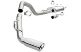 MagnaFlow Cat-Back Exhaust System for 2018-2024 Ford Expedition V6 3.5L by Magnaflow Part 19424