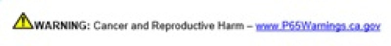 K&N Engineering High-Flow Custom Air Filter 14 in OD / 12 in ID / 6 in Height
