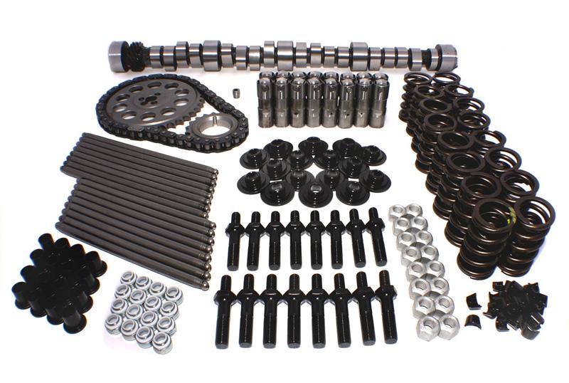 COMP Cams Camshaft Kit CBVI XR288HR-10 for 1996-1999 Chevrolet 454/502 Big Block Engines