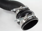 aFe Bladerunner Intercooler Tube Out for 2003-2007 Ford F-250 Super Duty V8 6.0L Diesel