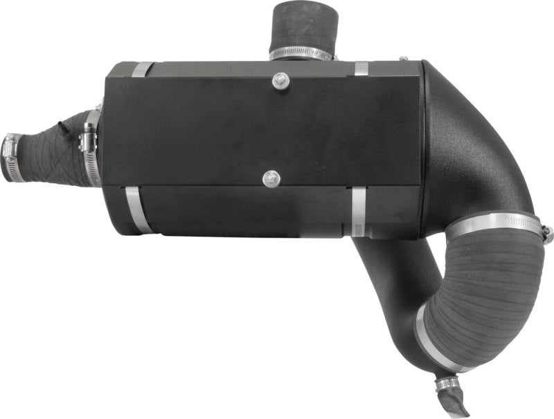 K&N Engineering 57-1141 Cold Air Intake System for Can-Am Maverick X3 Models