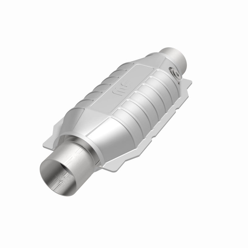 MagnaFlow OEM Grade Universal Catalytic Converter 94036 for EPA Compliance and Reliable Emissions Control