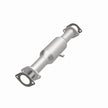 MagnaFlow Direct Fit Catalytic Converter for 1983-1985 Ford Bronco II & Ranger 2.8L - EPA Compliant