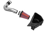 K&N Engineering Chevy/GMC 1500 V8 6.2L NextGen Aluminum Cold Air Intake System (Part #70-3110)