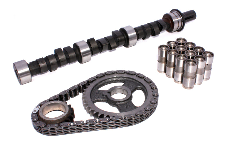 COMP Cams Camshaft Kit BV63-268H for 1964-1967 Buick Special and Skylark