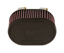 K&N Engineering R-0990 Universal Rubber Air Filter for Automotive and Equipment Applications