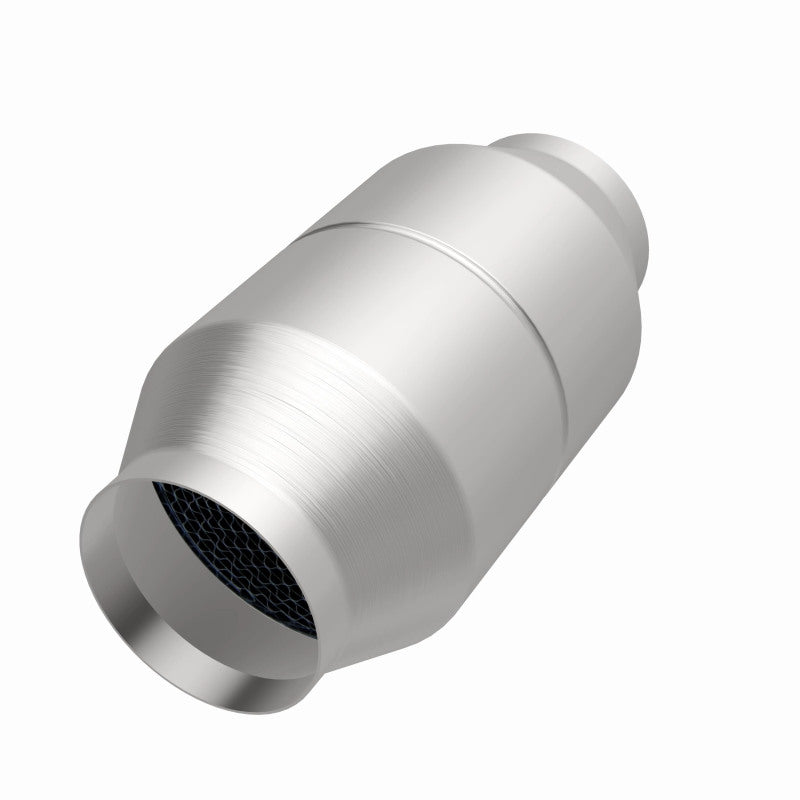 MagnaFlow OEM Grade Federal/EPA Compliant Diesel Oxidation Catalyst 60111 for Ford F-250 Super Duty 2006-2007