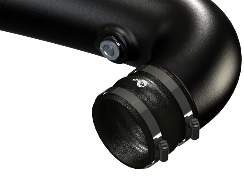 aFe POWER Momentum GT Pro DRY S Cold Air Intake System for Jeep Grand Cherokee WK2 2011-2017 V8 5.7L HEMI