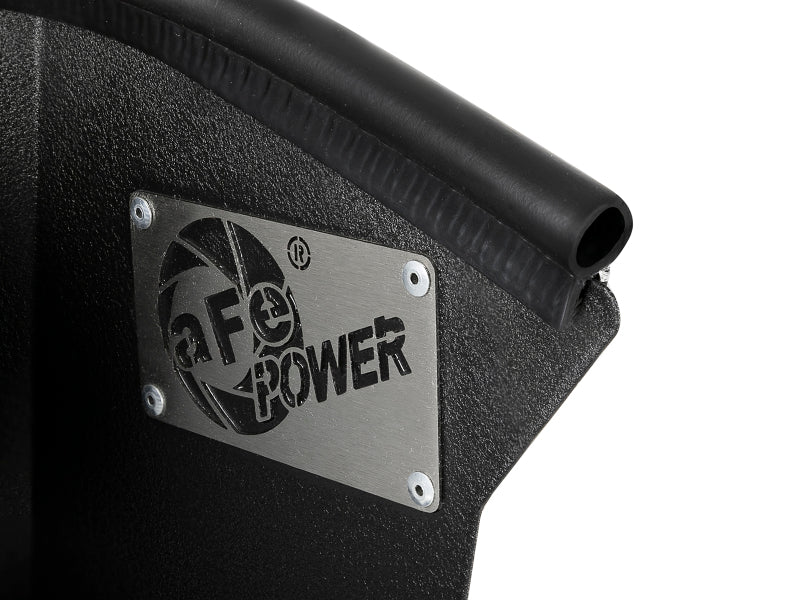 aFe MagnumFORCE Cold Air Intake Replacement Trim Seal Kit (1/16 inch x 3/4 inch) - 36 inches Long