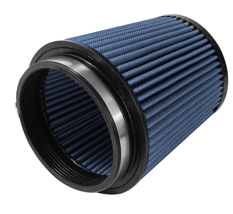 aFe MagnumFLOW Pro 5R Intake Replacement Air Filter - 5-1/2 in Front x 7 in Back x 5-1/2 in Top x 7 in Height