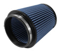 aFe MagnumFLOW Pro 5R Intake Replacement Air Filter - 5-1/2 in Front x 7 in Back x 5-1/2 in Top x 7 in Height