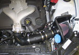 K&N Engineering 63-3072 AirCharger Performance Intake for 2008-2009 Pontiac G8 V6 3.6L