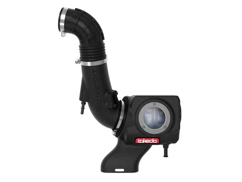aFe Power Momentum GT Pro 5R Media Intake System for 2014-2015 Ford Fiesta ST L4-1.6L