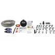 DeatschWerks 9-401-614-7060 X2 Series Fuel Pump Module with Dual DW400 Pumps for Dodge Challenger and Charger (2006-2019)