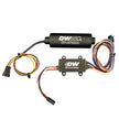 DeatschWerks DW650iL Series 650 LPH In-Line Fuel Pump with Single/Two-Speed Controller