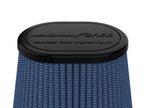 aFe MagnumFORCE Intake Replacement Air Filter with Pro 5R Media – 4 inch F x 7.75 inch B x 6.5 inch T x 7 inch H