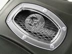 aFe Momentum HD Pro DRY S Stage 2 Cold Air Intake System for GM 6.6L Diesel Trucks (2011-2014) with Part Number 51-74006-1