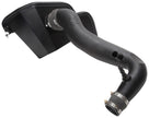 K&N Engineering 63-2606 High-Flow Cold Air Intake System for 2018-2022 Ford Mustang 2.3L EcoBoost