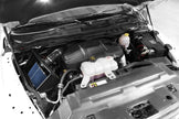 aFe MagnumFORCE XP Stage-2 PRO 5R Cold Air Intake System for 2014-2015 Ram 1500 V6 3.0L EcoDiesel
