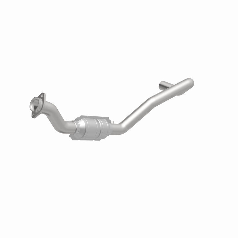 MagnaFlow HM Grade Federal/EPA Compliant Direct-Fit Catalytic Converter for Dodge Ram 1500 (Part #93417)