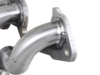 aFe Power Twisted Steel Exhaust Header for Jeep Cherokee and Wrangler 2.5L (Part #48-46206)