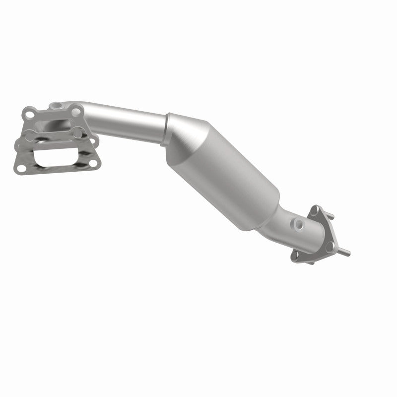 MagnaFlow OEM-Grade Federal/EPA Compliant Direct-Fit Catalytic Converter for 2015-2016 Chevrolet Colorado & GMC Canyon (Part #52611)