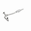 MagnaFlow Part Number 93307 Standard Grade Federal/EPA Compliant Direct-Fit Catalytic Converter for Ford F-150 (1992-1995)