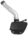 K&N Engineering 77-1572KS Performance Cold Air Intake Kit for 2016-2017 Jeep Grand Cherokee & Dodge Durango V6-3.6L