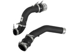 aFe BladeRunner 3-inch Hot and Cold Charge Pipe Kit for 2017 Ford F-250 and F-350 Super Duty V8 6.7L Diesel