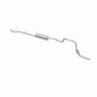 MagnaFlow BRE Exhaust Kit 06-10 Explorer, Mountaineer, Sport Trac 4.0L Part Number 106-0088