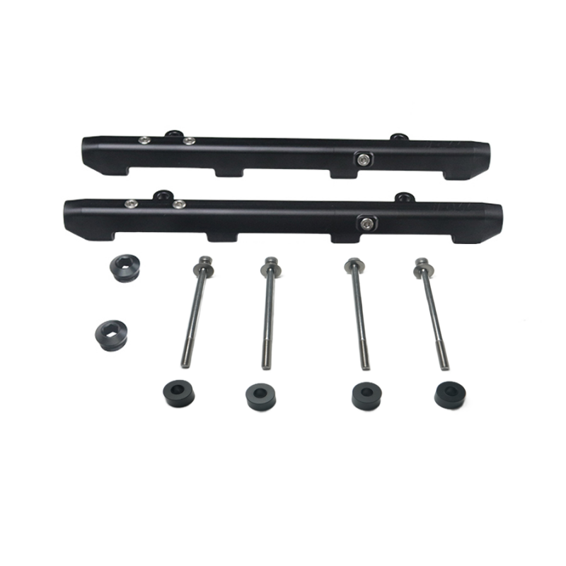 DeatschWerks F-150 Coyote 5.0 Fuel Rails for 2020-2023 Ford F-150 5.0L