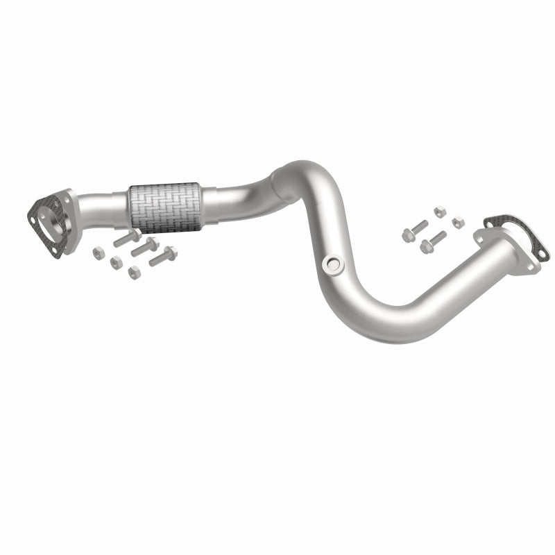Magnaflow BRExhaust 107-0286 Front Pipe Kit for Buick Encore and Chevrolet Trax 1.4L