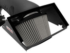 aFe Rapid Induction Cold Air Intake System with Pro DRY S Filter for Ford F-150 2021+ V6-3.5L