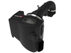 aFe Momentum GT Cold Air Intake System with Pro Dry S Filter for GM 2500/3500HD 2020 V8 6.6L