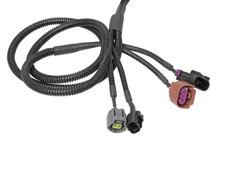 aFe Scorcher GT Power Module for Dodge, Jeep, and RAM V8 5.7L/6.4L HEMI (Part #77-42014)