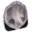 Banks Power 01-19 GM / RAM Black Ops Differential Cover Kit with Patented Cooling Design
