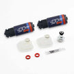 DeatschWerks DW430c 430 LPH Compact Fuel Pump for 2009-2015 Cadillac CTS-V