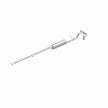 MagnaFlow BRE Exhaust Kit 87-95 Ford F-150 – Direct-Fit Replacement with Mandrel-Bent Pipes and Durable Aluminum Steel Construction