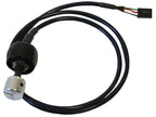 aFe Scorcher HD Performance Chip for 1995-1997 Ford Diesel Trucks V8-7.3L - Boost Power and Towing Capacity