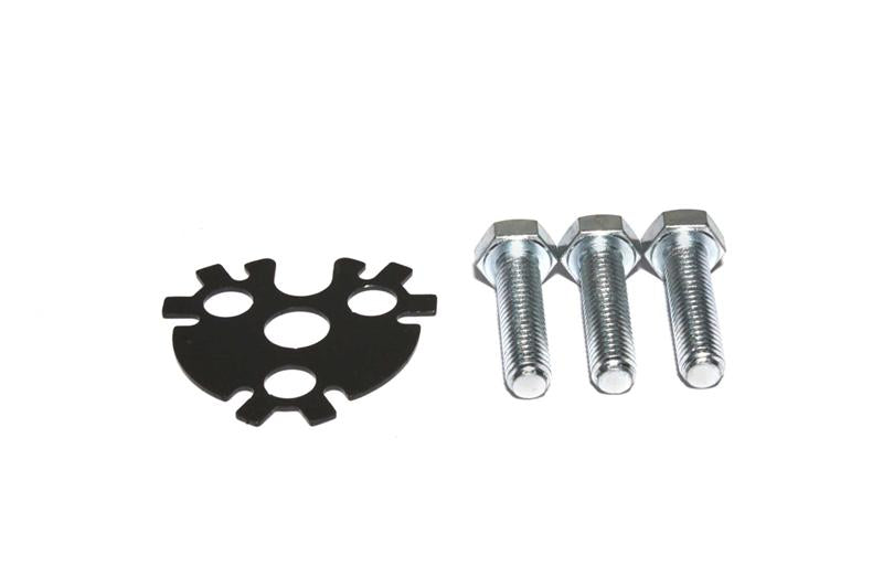 COMP Cams LS 3-Bolt Camshaft Lock Plate Part #5461 for GM Gen III/IV Engines