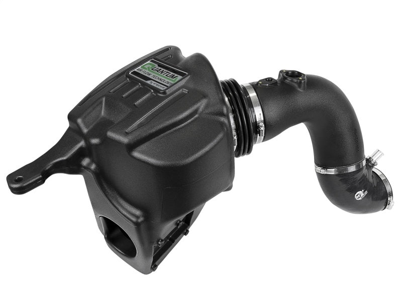 aFe Quantum Pro DRY S Cold Air Intake System for Dodge Ram 2500 6.7L Diesel (2013-2018)