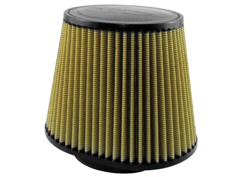 aFe MagnumFLOW IAF PG7 High-Flow Performance Air Filter – 5-1/2 in. x 7 in. x 8 in., Part Number 72-90020