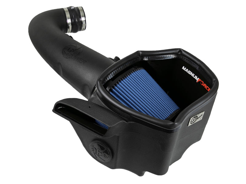 aFe Magnum FORCE Pro 5R Cold Air Intake System for Jeep Grand Cherokee V8-5.7L (2011-2019)