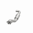 MagnaFlow OEM Grade Direct-Fit Catalytic Converter 52428 for Ford F-150 and Expedition