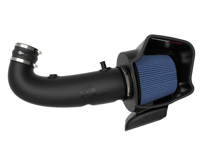 aFe Magnum FORCE Pro 5R Cold Air Intake System for Jeep Grand Cherokee V8-5.7L (2011-2019)
